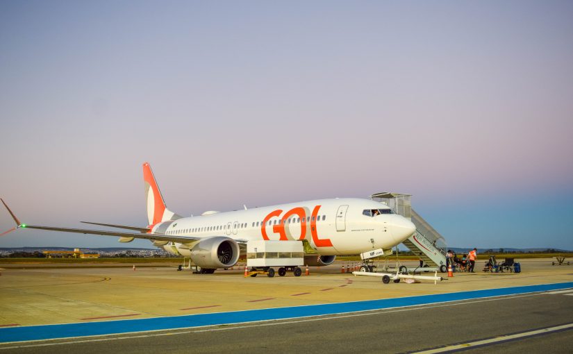 Aeroporto de Vitória da Conquista espera receber aproximadamente 4,6 mil passageiros durante feriado do Dia do Trabalhador