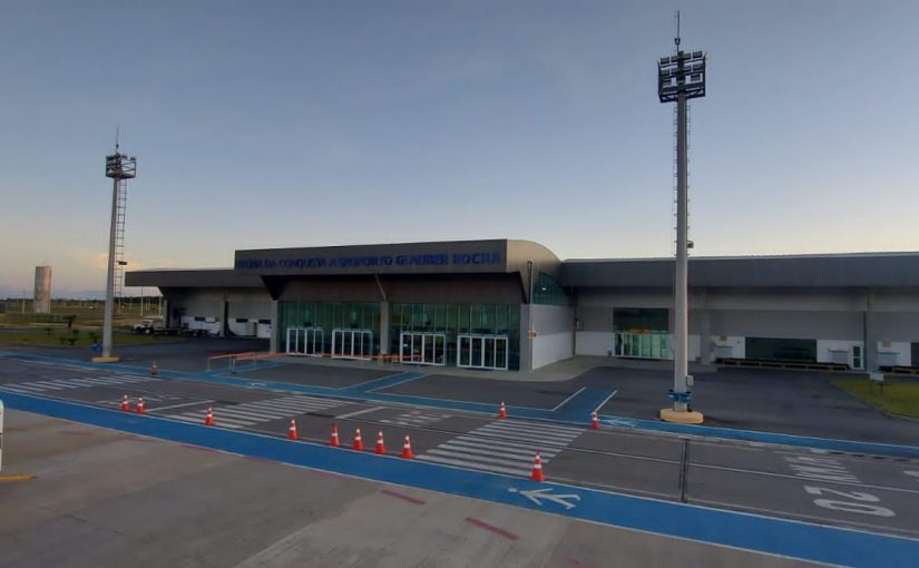 Aeroporto de Conquista terá novos voos da Latam e da Gol a partir do dia 26
